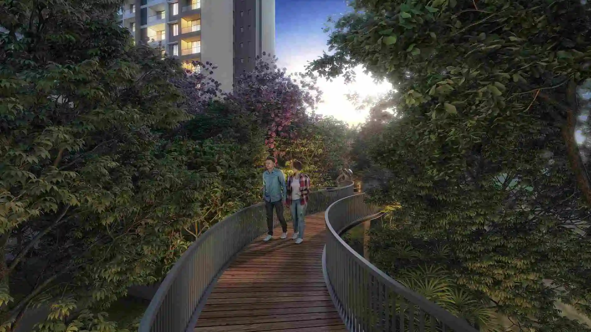 image of Lodha Giardino by Lodha Group